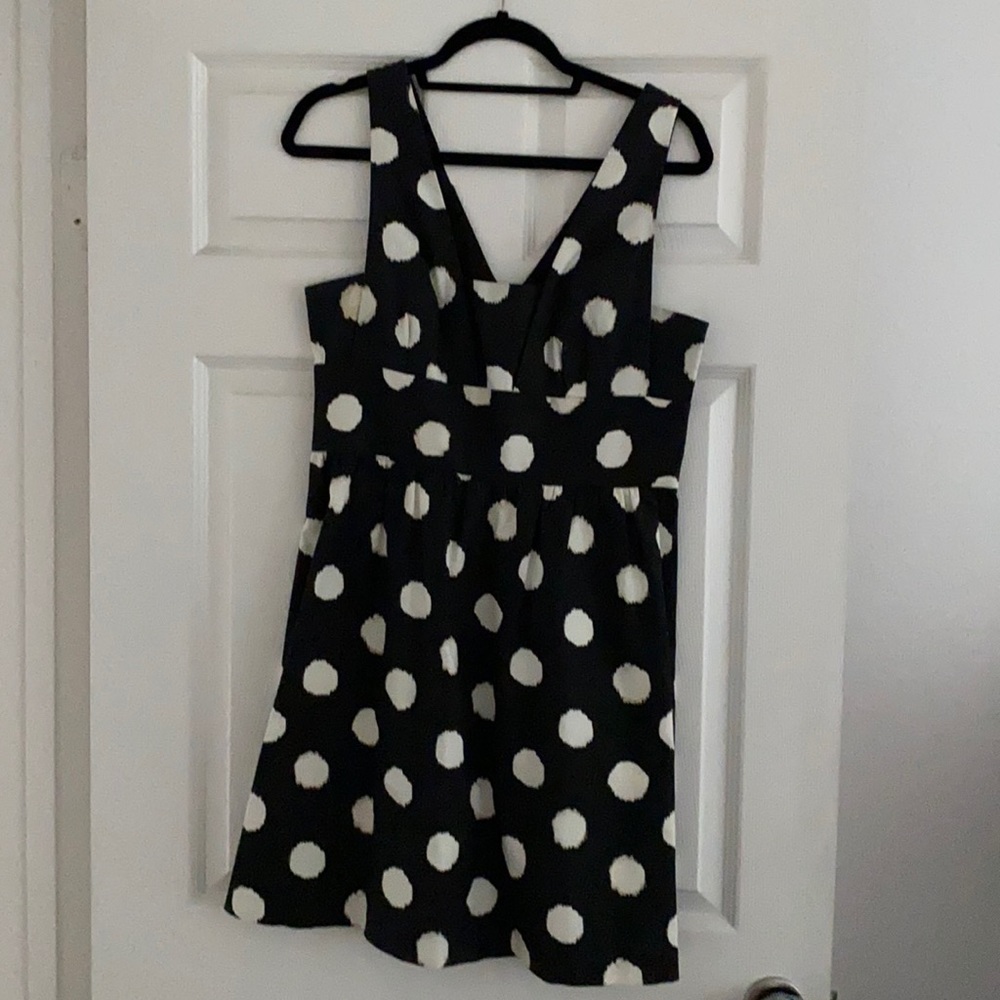 POLKA Dress